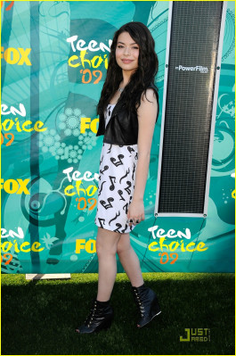 Miranda Cosgrove pic #179654