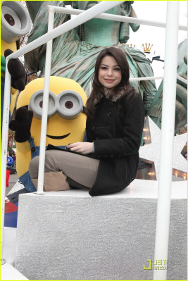 Miranda Cosgrove pic #309781