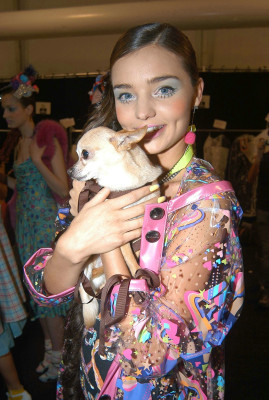 Miranda Kerr pic #270525