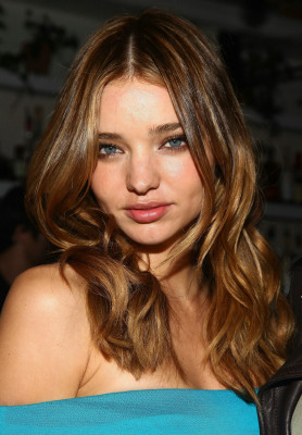Miranda Kerr pic #277605