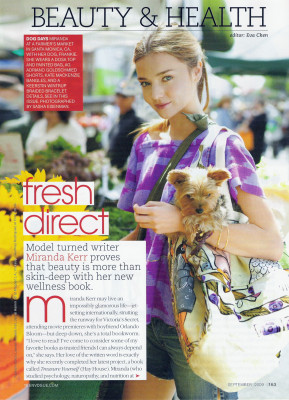 Miranda Kerr pic #316193