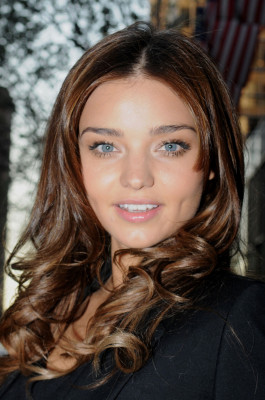 Miranda Kerr pic #107928