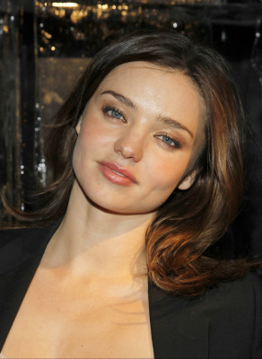 Miranda Kerr pic #399292