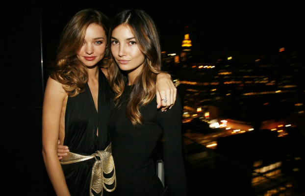 Miranda Kerr pic #278376