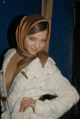 Miranda Kerr pic #272141