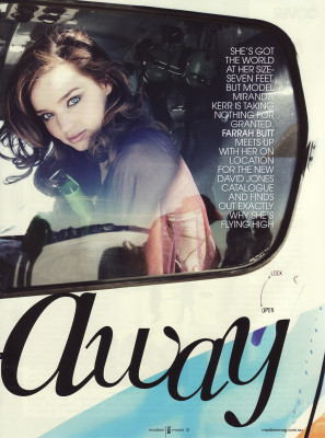 Miranda Kerr pic #260043