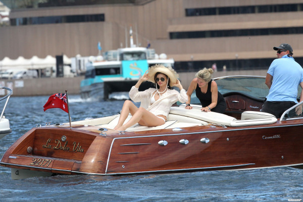 Miranda Kerr pic #442170