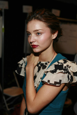 Miranda Kerr pic #272152