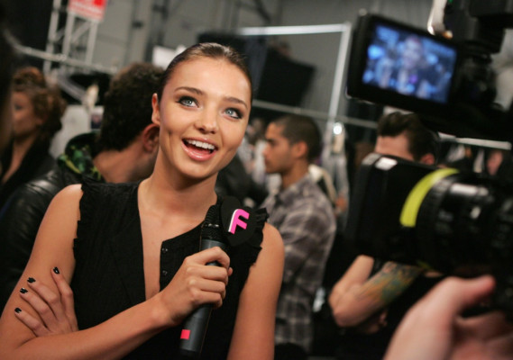 Miranda Kerr pic #422960