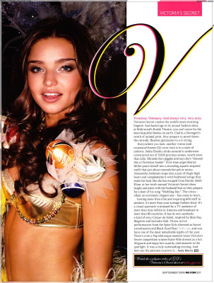 Miranda Kerr pic #326234