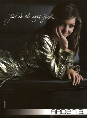 Miranda Kerr pic #291298