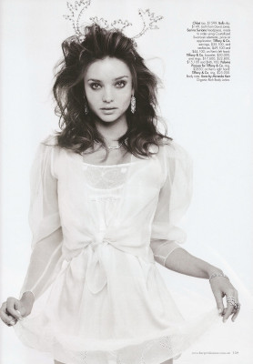 Miranda Kerr pic #312404
