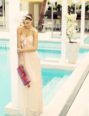 Miranda Kerr pic #408768