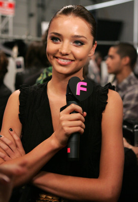 Miranda Kerr pic #276117