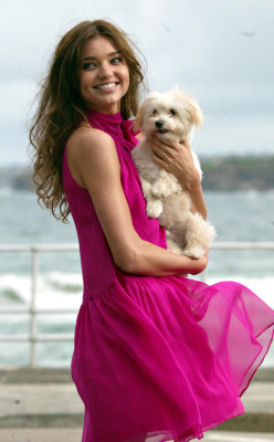 Miranda Kerr pic #158265