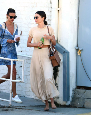 Miranda Kerr pic #950315