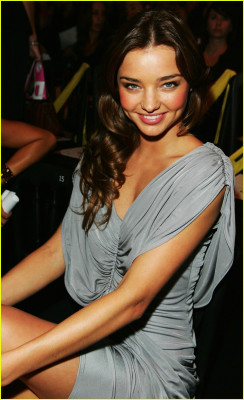 Miranda Kerr pic #275673