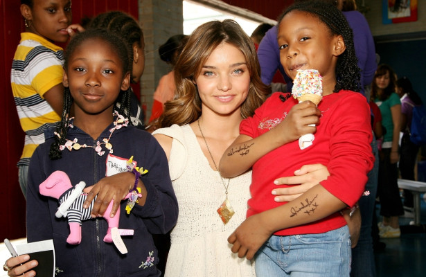 Miranda Kerr pic #273991