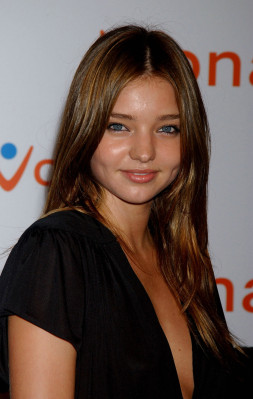 Miranda Kerr pic #271675
