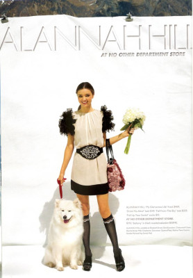Miranda Kerr pic #284523