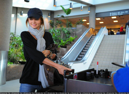 Miranda Kerr pic #164925