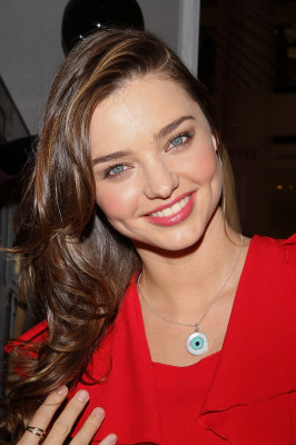 Miranda Kerr pic #400835
