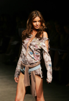 Miranda Kerr pic #262528