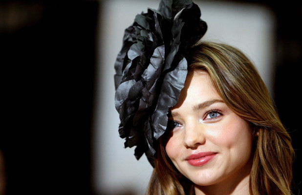 Miranda Kerr pic #277606