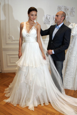 Miranda Kerr pic #273472