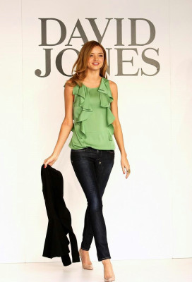 Miranda Kerr pic #278723