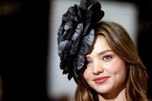 Miranda Kerr pic #193535