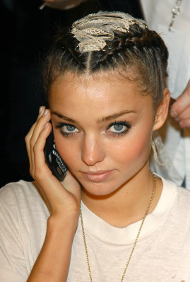 Miranda Kerr pic #272624