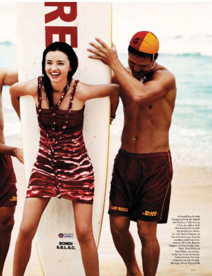 Miranda Kerr pic #496636