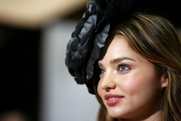 Miranda Kerr pic #193540