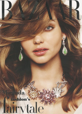 Miranda Kerr pic #197751