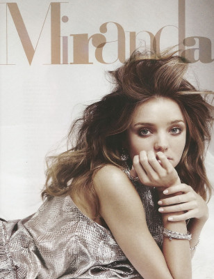 Miranda Kerr pic #197750