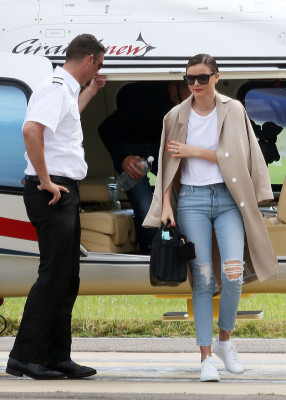 Miranda Kerr pic #978924