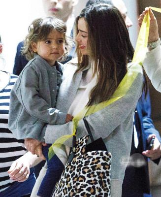 Miranda Kerr pic #700703
