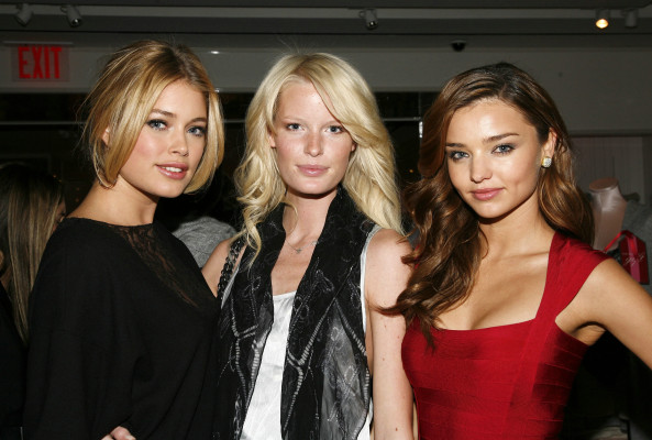 Miranda Kerr pic #274374
