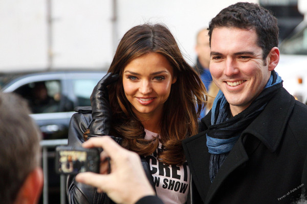 Miranda Kerr pic #204801
