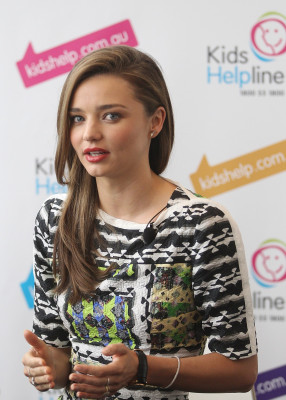 Miranda Kerr pic #668558