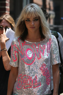 Miranda Kerr pic #505023