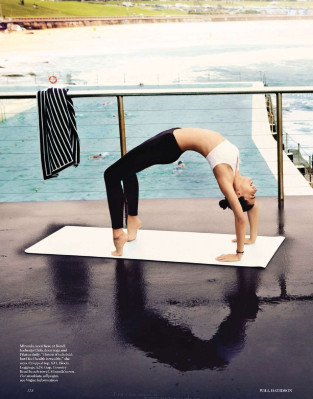 Miranda Kerr pic #496634
