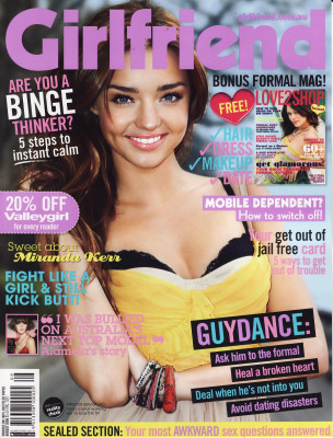 Miranda Kerr pic #307754