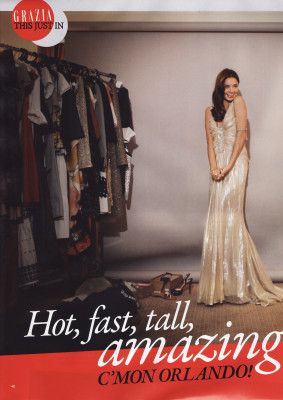 Miranda Kerr pic #307760