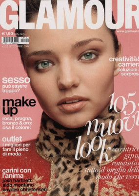 Miranda Kerr pic #85664