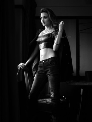 Miranda Kerr pic #666247