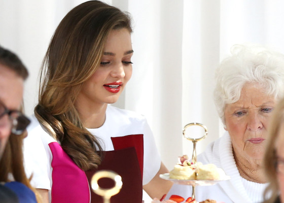 Miranda Kerr pic #703623