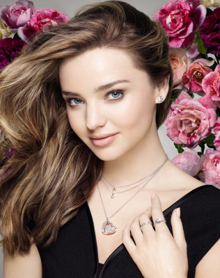 Miranda Kerr pic #666218