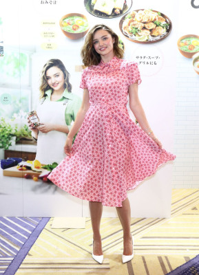 Miranda Kerr pic #951364